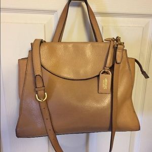 Kate Spade Saturday Leather Purse